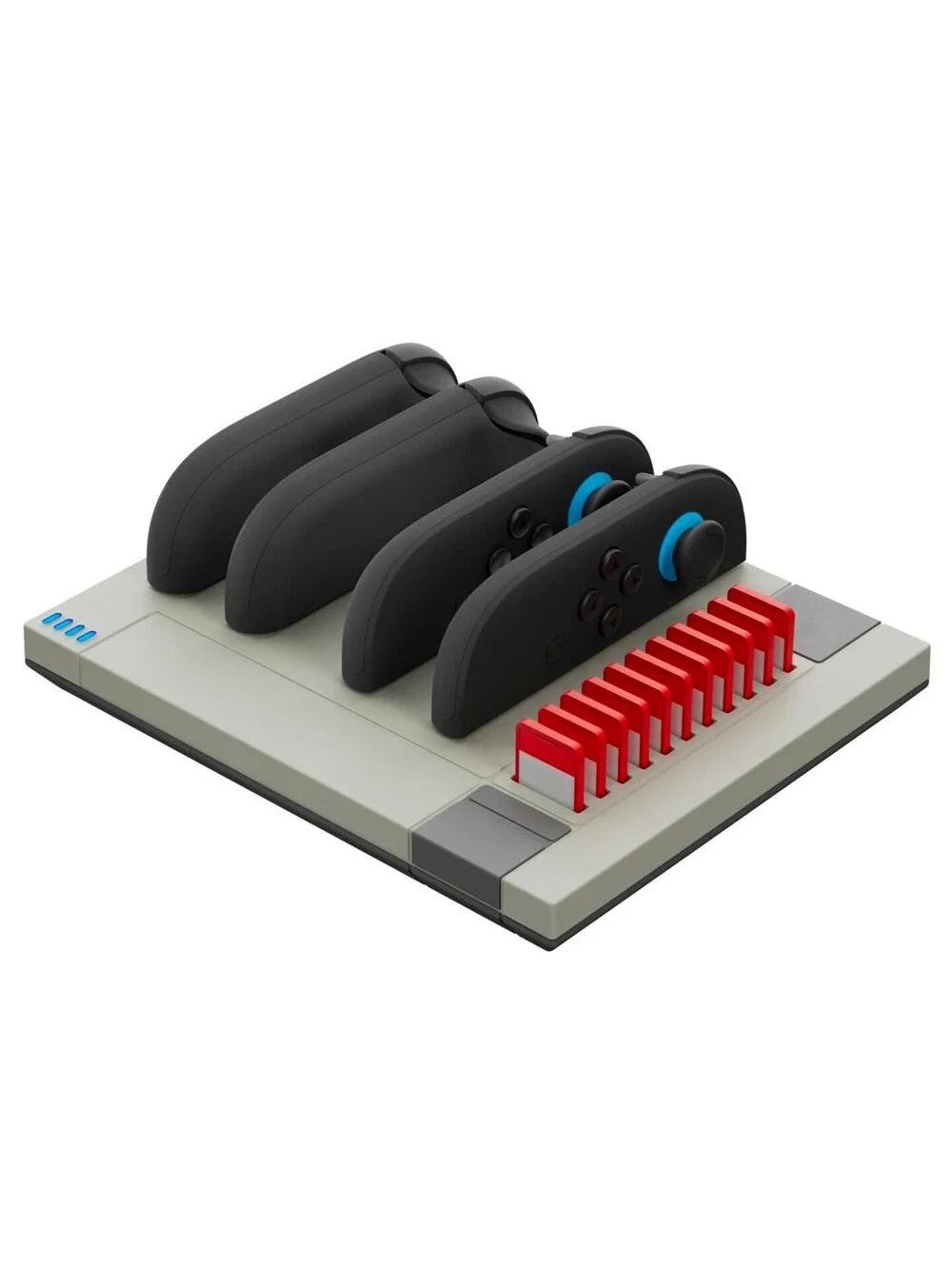 Hosanwell Retro NS2 Charging Dock